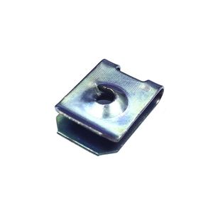 Porca Superior Do Parachoque (usa 3 Unidades) 93267488 Prisma /celta /corsa Novo Classic /montana /astra /vectra /meriva /zafira /agile /cobalt /onix