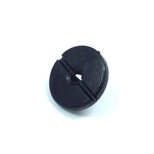 Porca De Plastico 93253471 Prisma /celta /corsa Novo Classic /montana /astra /vectra /meriva /zafira /agile /cobalt /onix Pickup /spin /cruze /kadett
