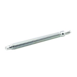 Parafuso De Aço 13263724 Prisma /celta /corsa Novo Classic /montana /astra /vectra /meriva /zafira /agile /cobalt /onix Pickup /spin /cruze /kadett /t