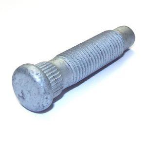 Parafuso Prisioneiro Do Cubo Dianteiro E Traseiro Da Roda [m12x1,5x52mm] 9595179 Prisma /celta /corsa Novo Classic /montana /astra /vectra /meriva /za