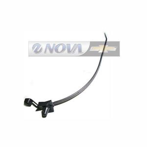 Presilha Com Rebite [13 Cm] 90357301 Prisma /celta /corsa Novo Classic /montana /astra /vectra /meriva /zafira /agile /cobalt /onix /spin /cruze /kade