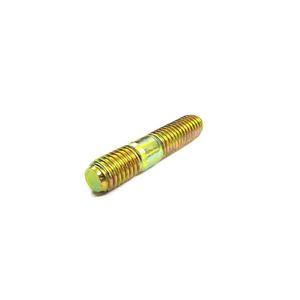 Parafuso 40mm Do Coletor De Admissão E Escape 90106924 Prisma /celta /corsa Novo Classic /montana /astra /vectra /meriva /zafira /agile /cobalt /onix