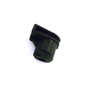 Porca Espansiva Autorosca De Plástico [preta] 90507065 Prisma /celta /corsa Novo Classic /montana /astra /vectra /meriva /zafira /agile /cobalt /onix