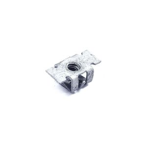 Porca De Aço (quadrada) 41mm 11609952 Prisma /celta /corsa Novo Classic /montana /astra /vectra /meriva /zafira /agile /cobalt /onix /spin /cruze /kad