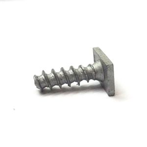 Parafuso Com Cabeça Quadrada 93299887 Prisma /celta /corsa Novo Classic /montana /astra /vectra /meriva /zafira /agile /cobalt /onix /spin /cruze /kad
