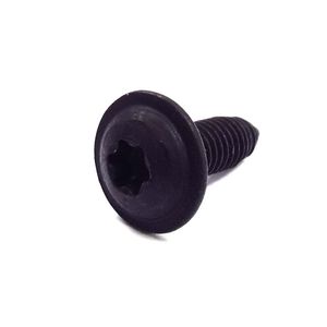 Parafuso Torks Preto 93386036 Prisma /celta /corsa Novo Classic /montana /astra /vectra /meriva /zafira /agile /cobalt /onix /spin /cruze /kadett /tig