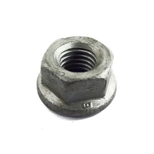 Porca De Aço 93299175 Prisma /celta /corsa Novo Classic /montana /astra /vectra /meriva /zafira /agile /cobalt /onix Pickup /spin /cruze /kadett /tigr