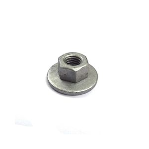 Porca De Aço 25mm 11514519 Prisma /celta /corsa Novo Classic /montana /astra /vectra /meriva /zafira /agile /cobalt /onix Pickup /spin /cruze /kadett