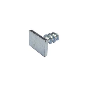 Parafuso Com Cabeça Quadrada 90481592 Prisma /celta /corsa Novo Classic /montana /astra /vectra /meriva /zafira /agile /cobalt /onix /spin /cruze /kad