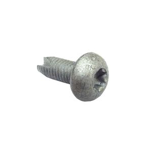 Parafuso 93298933 Prisma /celta /corsa Novo Classic /montana /astra /vectra /meriva /zafira /agile /cobalt /onix Pickup /spin /cruze /kadett /tigra /o