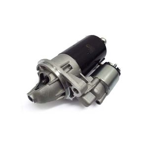 Motor De Arranque Partida 2.0 2.2 8v Gasolina Mpfi Corsa Novo /prisma /vectra /agile /astra /celta /meriva /montana /corsa Classic /s10 /kadett /omega