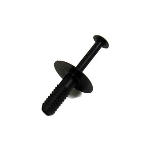 Grampo Rebite Botão Presilha 303925 Prisma /corsa Novo /celta /montana Classic /astra /vectra /meriva /zafira /agile /cobalt /onix /spin /cruze Pickup