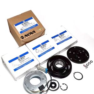 Kit Embreagem do Compressor Ar Condicionado  Celta 2001 a 2016
