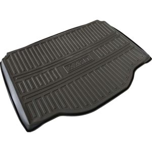 Tapete Bandeja Bordas Elevadas Porta-malas PVC Rígido Tracker 2013 em diante
