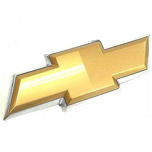 Emblema Dianteiro da Grade -  Corsa Classic 2009 a 2010