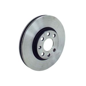 Disco De Freio Dianteiro Ventilado 260mm 8v Bd9000 Montana /corsa Novo