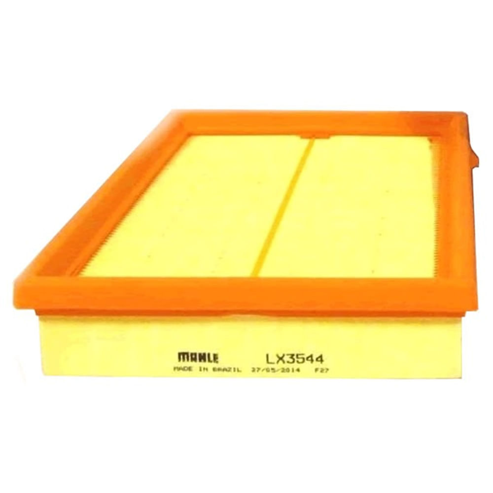 ③ls4444 Filtro De Ar Do Motor - LX3544