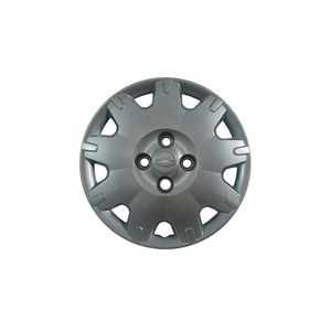 Calota Original Aro 14 Prata  Cobalt 2012 em diante