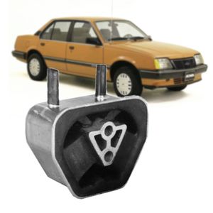 Coxim Motor Dianteiro Direito  Monza 1982 a 1990