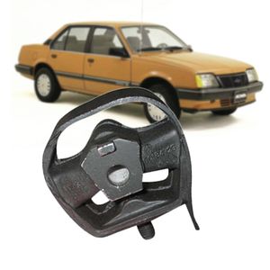 Coxim Motor Traseiro Direito  Monza 1983 a 1990