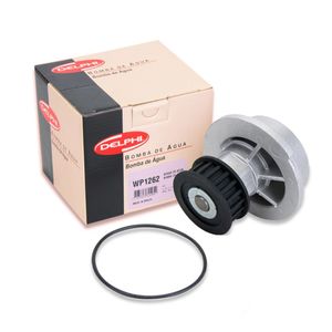 Bomba Dagua 1.0 1.4 8v Flex E Gasolinadup48 Prisma /celta /corsa