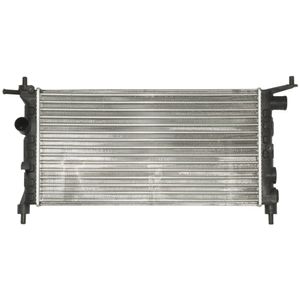 Radiador Do Motor 1.0 1.4 1.6 Sem AC -  Corsa Classic 1994 a 2002