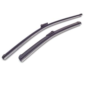 Pallehtas Do Limpador Dianteira 22/16 Slim Blade - Sd7 Gol /voyage /saveiro
