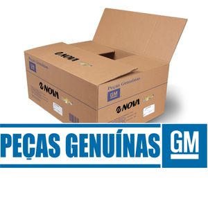 Suporte Da Viga Dianteira Lado Direito Onix /prisma Peças Genuínas GM 52118746