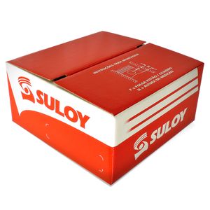 Jogo De Pistões Sem Anéis 1.4 16v Zetec Gasolina Medida Std - Su747std Courier