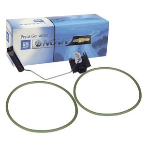 Sensor De Nivel Boia Combustivel 1.0 1.4 1.8 13510787 - Prisma /cobalt /onix