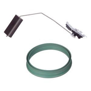 Sensor De Nivel Boia Combustivel 1.0 Flex Vhce Prisma /celta Original Chevrolet 94733419