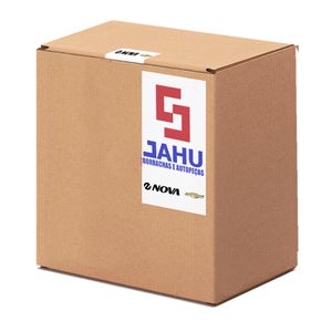 Bucha Eixo Traseira Original Jh057922 Vectra