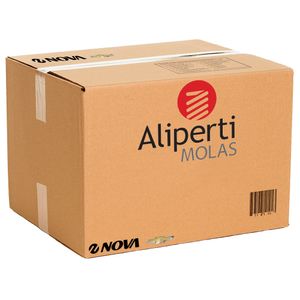Mola Suspensão Dianteiro 2.0 2.2 8v Sem Ar - Jh879289 Vectra