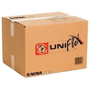 Borracha Porta Tego Premium - Un36280 Atego /axor