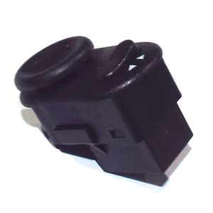 Botão Interruptor Regulagem Retrovisor Elétrico  Meriva 2002 a 2012