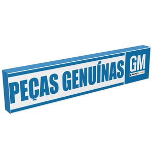 Vigia Traseiro Com Desembaçador -  Prisma 2007 a 2012