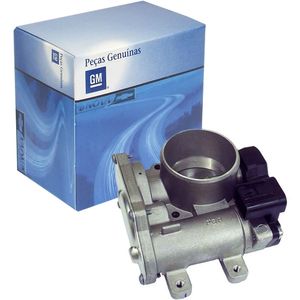 Corpo de Borboleta TBI 1.4 1.8 FleX  Idea 2008 a 2009