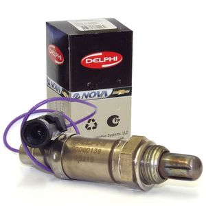 Sensor de Oxigênio Sonda Lambda  Corsa Classic 1994 a 2005