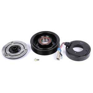 Reparo Embreagem do Compressor AC 1.6 16V -  Sonic 2012 a 2014