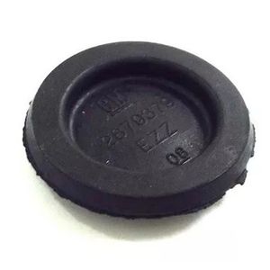 Tampão Borracha do Assoalho 38mm  Tigra 1998 a 2000
