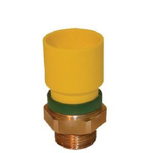 Interruptor Térmico 88 95° Jh93863-4 Astra 1995 a 1996