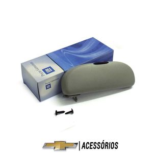 Porta Óculos Original do Teto  Celta 2001 a 2016