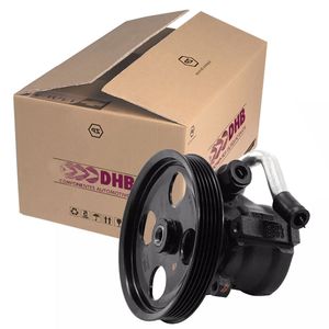 Bomba da Direção Hidráulica 1.0 1.8  Corsa Novo 2002 a 2005