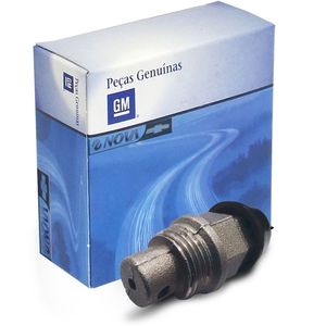 Bujão de Respiro da Caixa Câmbio  Calibra 1994 a 1995