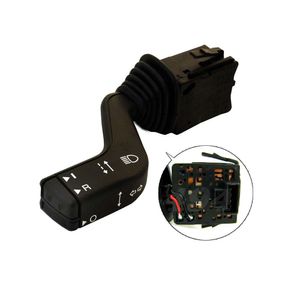 Interruptor Chave de Seta [Com Piloto Automático Cruzeiro Com BCM]  Meriva 2003 a 2012