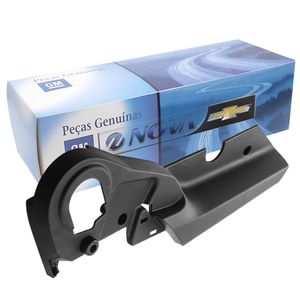 Moldura Acabamento Lateral Banco Passageiro  Onix /prisma Original Chevrolet 52040709