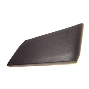 Moldura Acabamento Lateral Banco Motorista  Onix /prisma Original Chevrolet 52044589