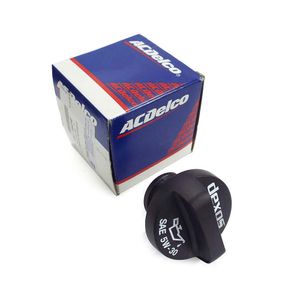 Tampa De Óleo Do Comando Vávuluas Para Enchimento  Captiva /malibu /camaro /equinox Original Chevrolet 12642163