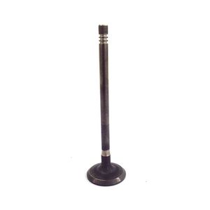 Válvula De Escape Do Motor 1.0 Flex Corsa Novo /onix /prisma /corsa Classic Original Chevrolet 24579670