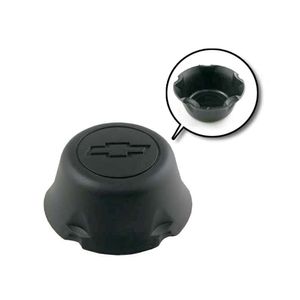 Calota Miolo Central Da Roda Liga Leve S10 /blazer Original Chevrolet 93246130